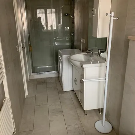 Casa Vacanze Fronte Mare