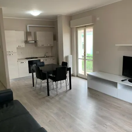 Casa Vacanze Fronte Mare Порто-Сан-Джорджо