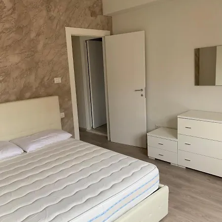 Casa Vacanze Fronte Mare Апартаменты Порто-Сан-Джорджо