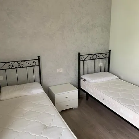 Casa Vacanze Fronte Mare Апартаменты *